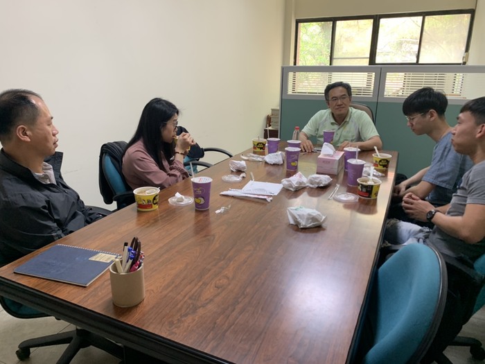 2020年新進老師迎新聚會圖片